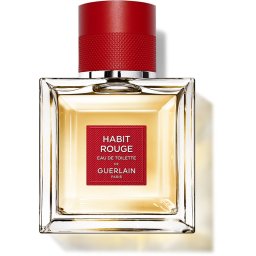 GUERLAIN Habit Rouge EDT M 50 ml