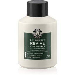 Maria Nila Eco Therapy Revive Conditioner balsam hidratant pentru toate tipurile de păr 100 ml