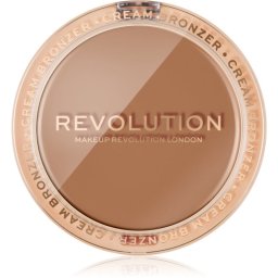 Revolution Ultra Cream crema Bronzantã culoare Light 6.7 g