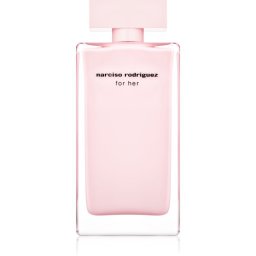 narciso rodriguez for her EDP W 150 ml