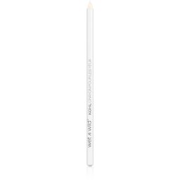 Wet n Wild Color Icon creion kohl pentru ochi culoare You're Always White! 1,4 g