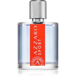 Azzaro Sport New EDT M 100 ml