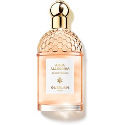GUERLAIN Aqua Allegoria Orange Soleia EDT reincarcabil W 125 ml