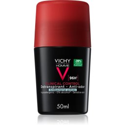 Vichy Detranspirant antiperspirant roll-on 50 ml