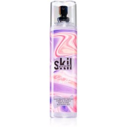Skil Toxic Love Sweet Temptation spray de corp parfumat pentru femei 250 ml