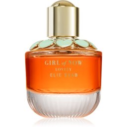 Elie Saab Girl of Now Lovely EDP W 50 ml