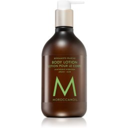 Moroccanoil Body Bergamote Fraîche crema de corp nutritiva 360 ml