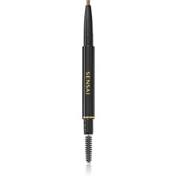 Sensai Eyebrow Pencil creion pentru sprancene culoare 03 Taupe Brown 0.2 g