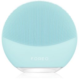 FOREO LUNA™ 3 Mini dispozitiv sonic de curățare Mint 1 buc