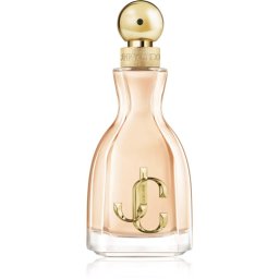 Jimmy Choo I Want Choo EDP W 60 ml