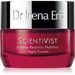 Dr Irena Eris ScientiVist crema regeneratoare de noapte 50 ml
