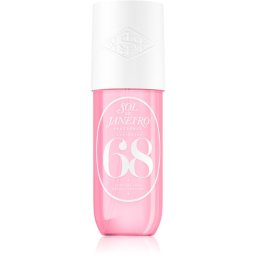 Sol de Janeiro Brazilian Crush Cheirosa '68 spray parfumat pentru corp și păr pentru femei 240 ml