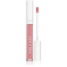 Wet n Wild MegaSlicks Luciu de Buze sclipitor cu efect de hidratare culoare Snuggle Sesh 5.4 g