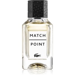 Lacoste Match Point Cologne EDT M 50 ml