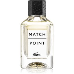Lacoste Match Point Cologne EDT M 100 ml