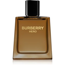 Burberry Hero EDP EDP reincarcabil M 100 ml