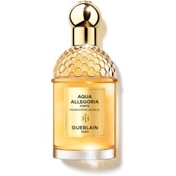 GUERLAIN Aqua Allegoria Mandarine Basilic Forte EDP reincarcabil W 75 ml