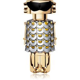 Rabanne Fame EDP reincarcabil W 80 ml