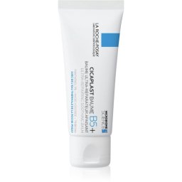 La Roche-Posay Cicaplast Baume B5+ balsam calmant pentru piele sensibila si iritata 40 ml