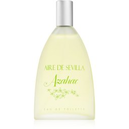 Instituto Español Aire De Sevilla Azahar EDT W 150 ml