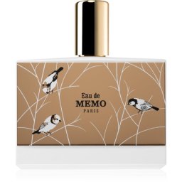 Memo Paris Eau de Memo EDP U 100 ml