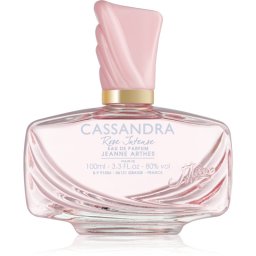 Jeanne Arthes Cassandra Rose Intense EDP W 100 ml