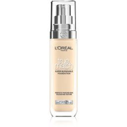 L’Oréal Paris True Match fond de ten lichid culoare 1.5N 30 ml