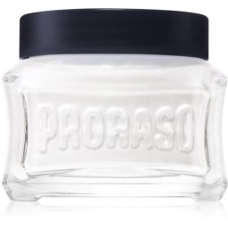 Proraso Protective Crema inainte de epilare pentru barba si mustata deasa si aspra pentru bărbați 100 ml