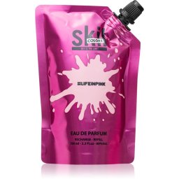 Skil Colors Life in Pink EDP rezervă W 100 ml