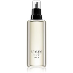 Armani Code Parfum parfum rezervă M Refill 150 ml