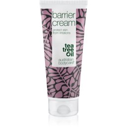 Australian Bodycare Tea Tree Oil Crema protectiva si calmanta pentru partile intime 100 ml