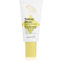 Bondi Sands Everyday Skincare Sunny Daze SPF 50 Moisturiser loțiune protectoare hidratantă SPF 50 50 g