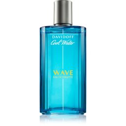 Davidoff Cool Water Wave EDT M 125 ml