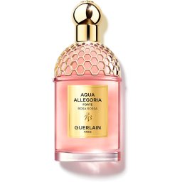 GUERLAIN Aqua Allegoria Rosa Rossa Forte EDP reincarcabil W 125 ml