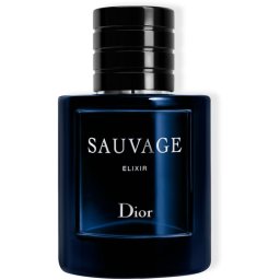 DIOR Sauvage Elixir extract de parfum M 100 ml