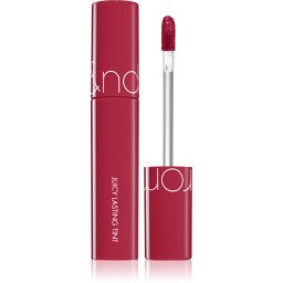 rom&nd Juicy Lasting luciu de buze intens pigmentat culoare 06 Figfig 5.5 g