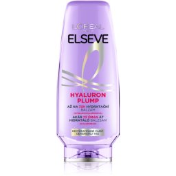 L’Oréal Paris Elseve Hyaluron Plump balsam hidratant cu acid hialuronic 200 ml