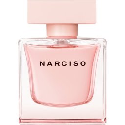 narciso rodriguez NARCISO CRISTAL EDP W 90 ml