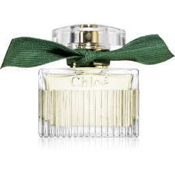Chloé Rose Naturelle Intense EDP reincarcabil W 50 ml