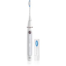 Silk'n SonicYou periuta de dinti electrica sonica Matte White 1 buc
