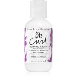 Bumble and bumble Bb. Curl Defining Creme cremă styling pentru definirea buclelor 60 ml