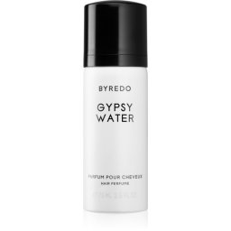 BYREDO Gypsy Water spray parfumat pentru par unisex 75 ml