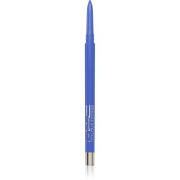 MAC Cosmetics Colour Excess Gel Pencil eyeliner gel rezistent la apă culoare PERPETUAL SHOCK! 0,35 g