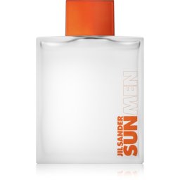 Jil Sander Sun Men EDT M 200 ml