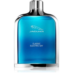 Jaguar Classic Electric Sky EDT M 100 ml