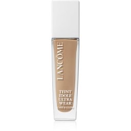 Lancôme Teint Idole Ultra Wear Care & Glow makeup radiant cu hidratare SPF 25 culoare 125W 30 ml