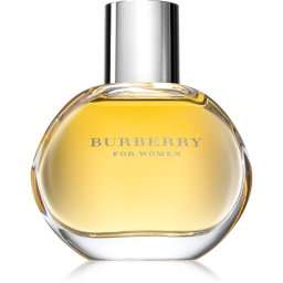 Burberry Burberry for Women EDP W 50 ml