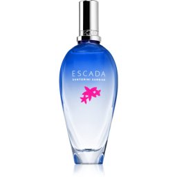 Escada Santorini Sunrise EDT (ediție limitată, de vară) W 100 ml