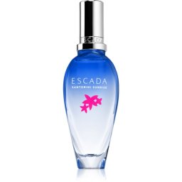 Escada Santorini Sunrise EDT (ediție limitată, de vară) W 50 ml