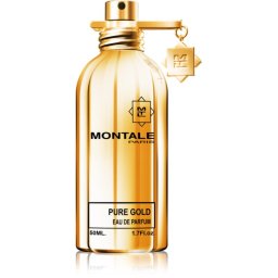 Montale Pure Gold EDP W 50 ml